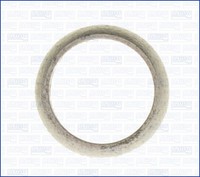 Dichtung Abgasrohr Ajusa 01174400 FüR 107 Toyota IQ Daihatsu Yaris Aygo Sirion 2