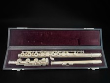 Yamaha Flute YFL 584 In Excellent Shape