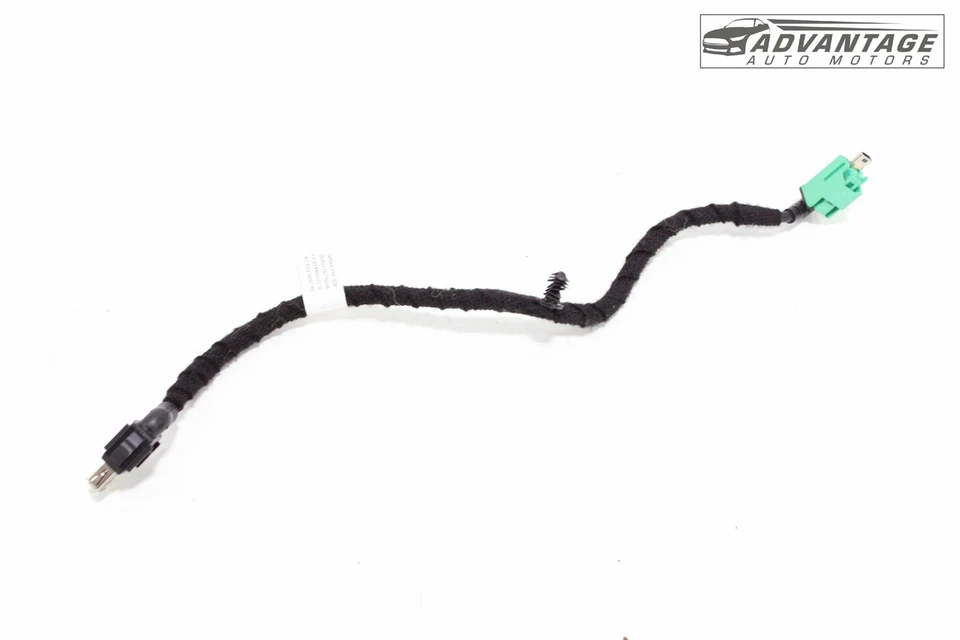 2019 CHEVROLET SILVERADO 1500 LD ПРИБОРНАЯ ПАНЕЛЬ ПЕРЧАТОЧНЫЙ ЯЩИК USB КАБЕЛЬ ДАННЫХ ПРОВОДКА OEM - Изображение 2 из 4