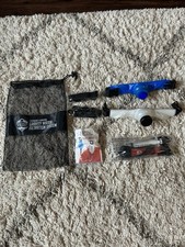 Practical Survival Gravity Emergency Water Filtration System / Missing Hose