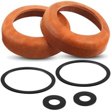 Schwengelpumpe Ersatzteile  Dichtungssatz Brunnenpumpe Handpumpe 90 mm