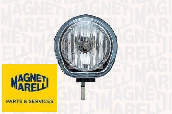 Magneti Marelli 715820070000 Nebelscheinwerfer Zusatzscheinwerfer Nebler-image