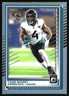 2025 Donruss Optic #193 Tank Bigsby