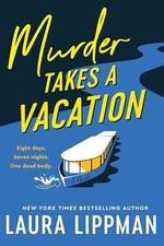 Murder Takes a Vacation - GOOD