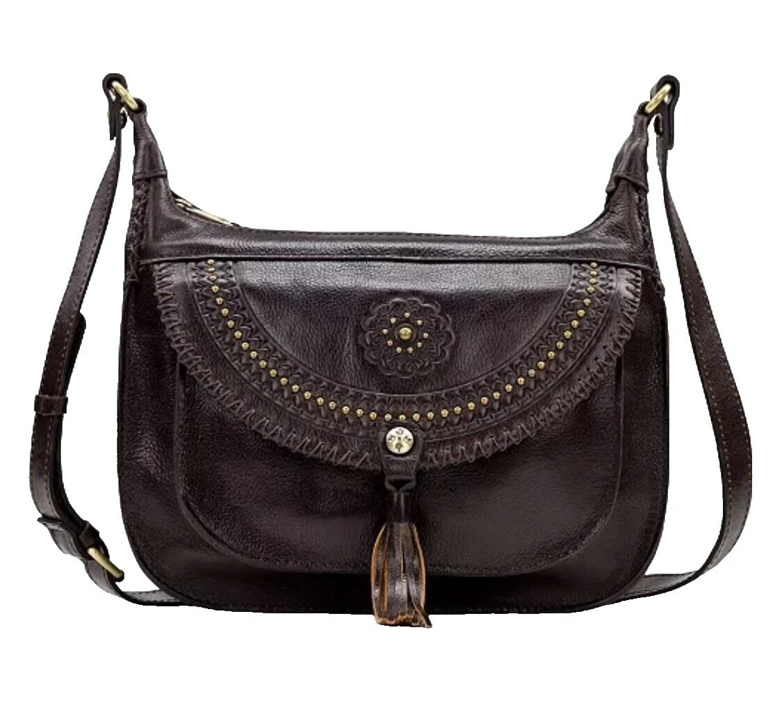 Fringe Bolsas y bolsos para mujer Patricia Nash