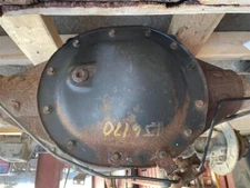 Used Rear Axle Assembly Rear fits: 2016 Gmc Sierra 1500 pickup 5.3L 3.42 ratio o