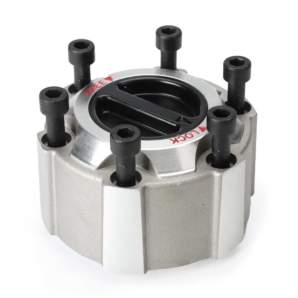 27-Spline Manual Wheel Locking Hub 40250-32G10 For Nissan Navara