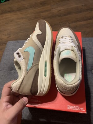 air max 90 crepe hemp