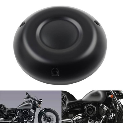 Luftfilterabdeckung für Yamaha V-Star 400 Drag Star XVS650 XVS650A Classic Matte