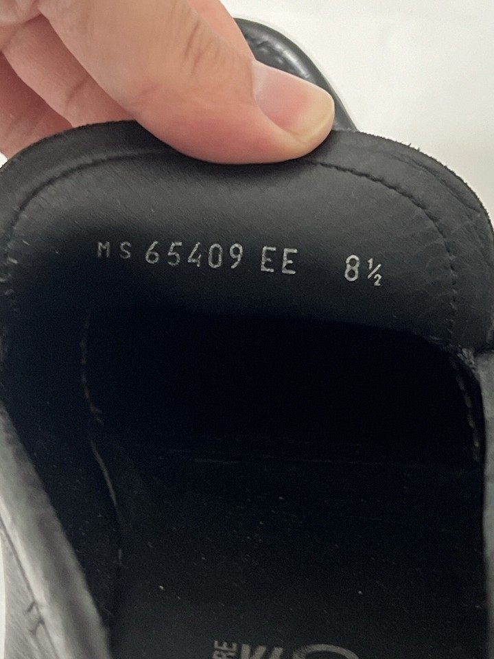 Salvatore Ferragamo Diego Shoes Mens UK 8.5 EE with Gancini buckle eBay