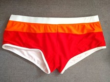 Aussiebum Swimwear men bikini brief Large