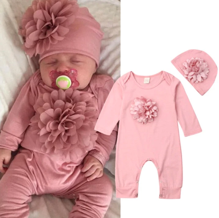 Ropa de Bebé Niña Recién Nacida  Ropita para nenas – Contáctanos!