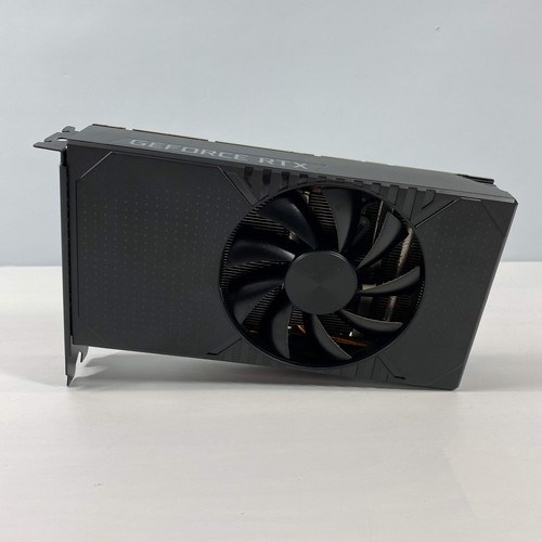 HP GeForce RTX 3060 12GB GDDR6 Graphics Card M41998-002