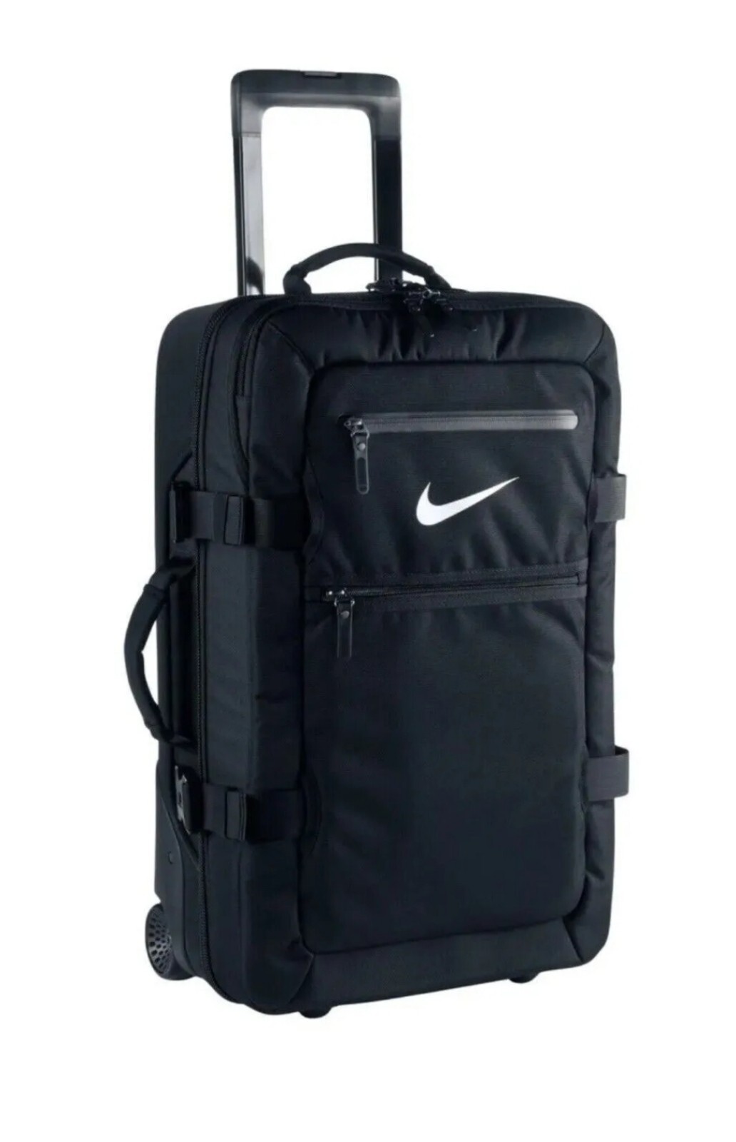 ️New NIKE BRAND FIFTYONE49 Wheeled BagCabin RollerSuitcaseLuggage