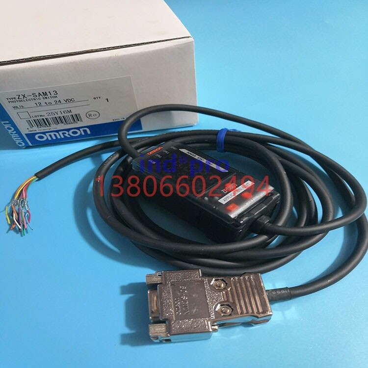 1pc brand new ZX-SAM13 sensor | eBay