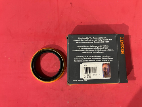 Timken 3543 - Picture 1 of 3