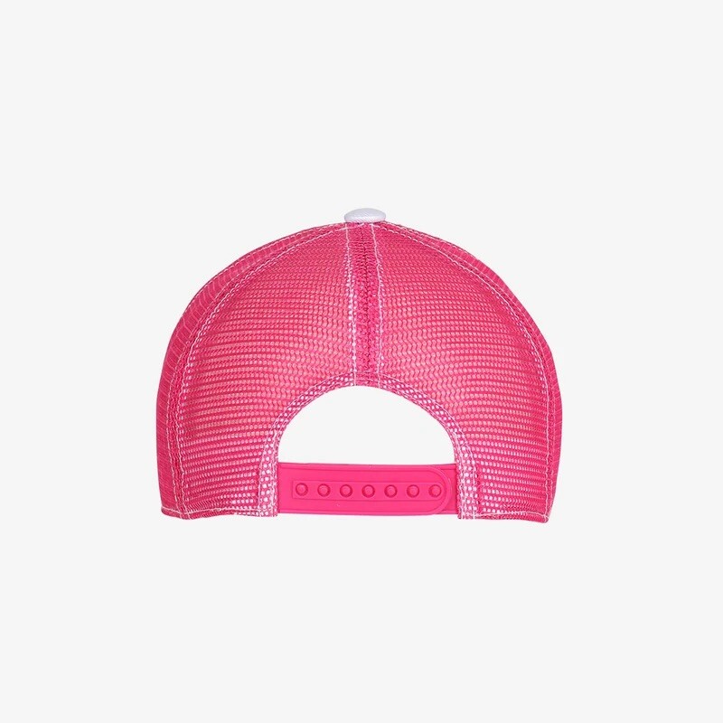 Mattel Creations Balmain X Barbie Movie White Cap RARE image 2