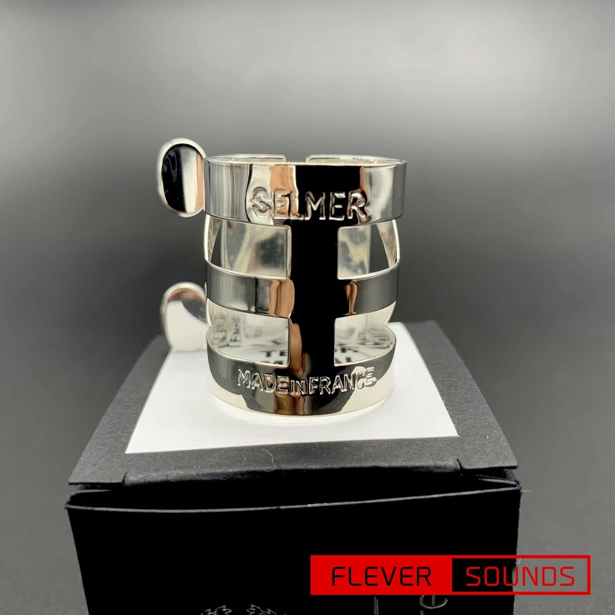 Selmer 404 2024 tenor ligature