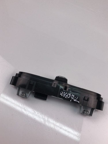 UK1572 OPEL Switch Panel 42342525 - Picture 1 of 4