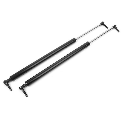 Pair Hatch Tailgate Lift Supports Struts for Chrysler Town&Country Caravan 01-07 - Picture 4 of 7