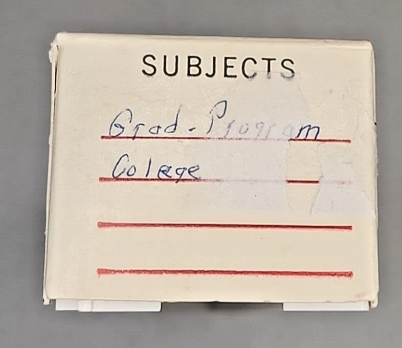 Tower 40-Slide Tray Automatic End-Lock Sears - Image 4 of 4