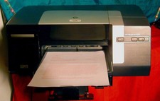hp officejet k7100 color printer