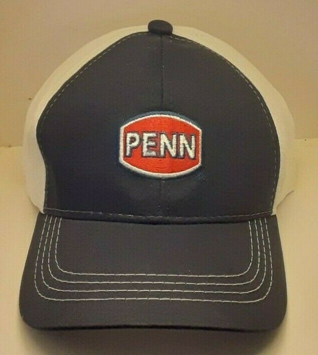 Penn Fishing Hats Snapback Penn Offshore Fishing Hats PENN