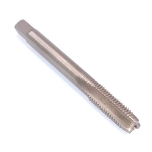 HSS 9mm x 1.25 Metric Tap Right Hand Thread M9 x 1.25mm Pitch - Picture 3 of 4
