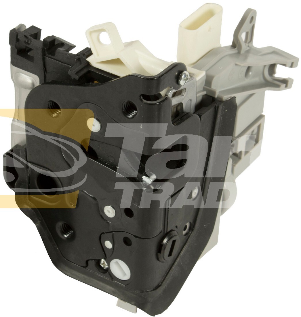 Mécanisme de serrure droite Audi A1 A4 B8 A5 pour bloc de fermeture de porte