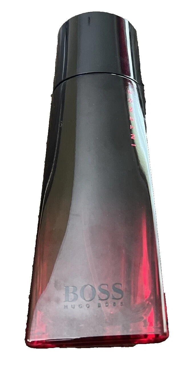 Fragancias Para Mujer HUGO BOSS intenso