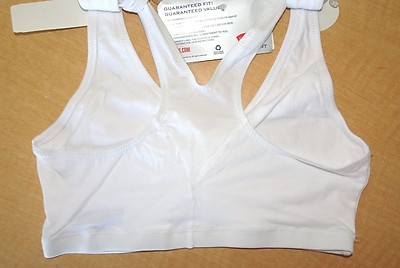 Reggiseno Sportivo 840J1-L04 Hanes G39F Accogliente Pullover - Foto 10
