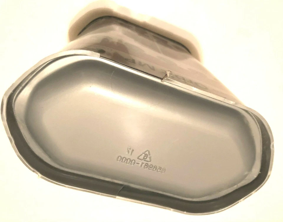 Logitech Black QuickCam Orbit MP Robotic Camera Head Webcam 097855035929 New - Image 4 of 4