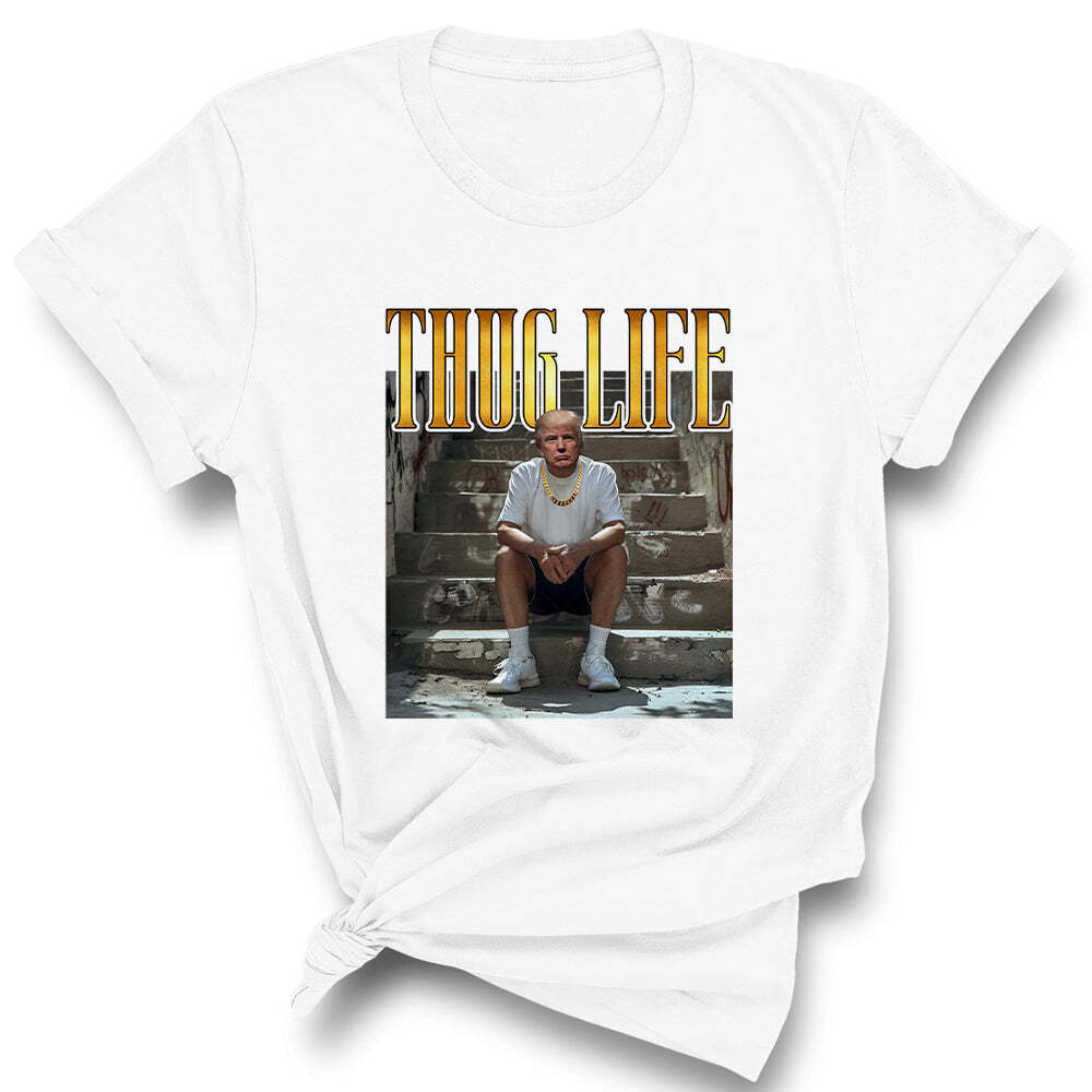 Big Deborah Shirt - Unisex Humorous Graphic Tee By TeesAndTankYou