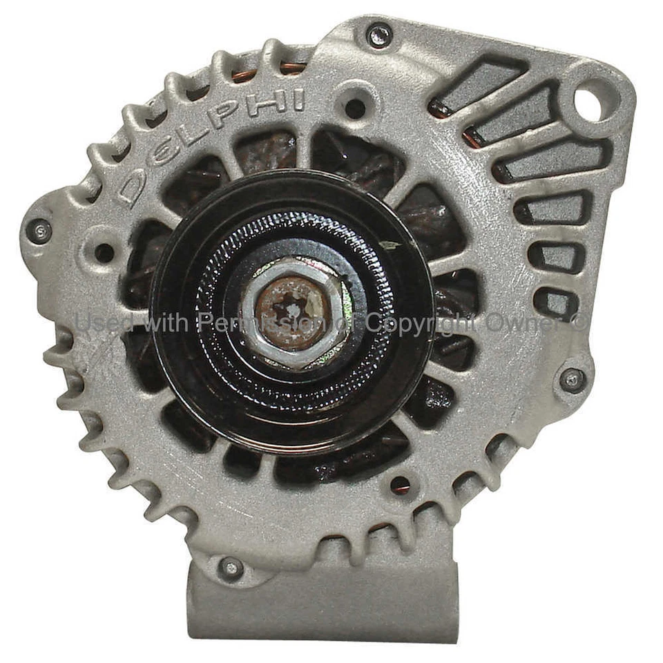 Alternator For 1999-2003 Pontiac Grand Prix 2002 2000 2001 8243605 - Image 3 of 4