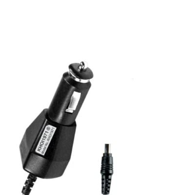 CAR POWER ADAPTER  FOR RadioShack PRO-2096 Receiver Scanner 