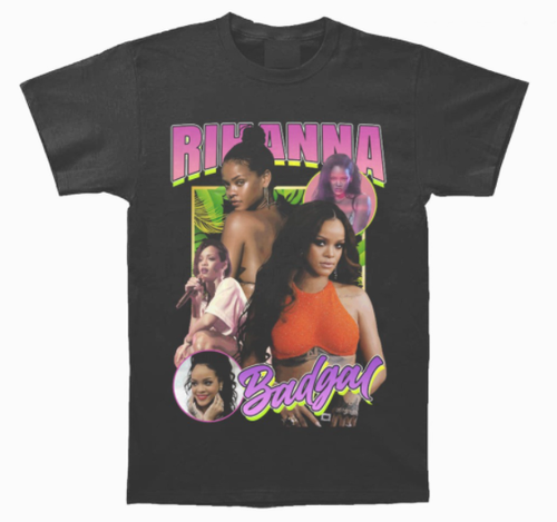 vintage T shirt all sizes 
