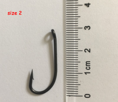 al foss fishing lures Al Foss / True Temper Oriental Wiggler No.3, Red/White Color