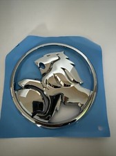 Grille Badge Lion for VF SS SSV SV6 Calais St...