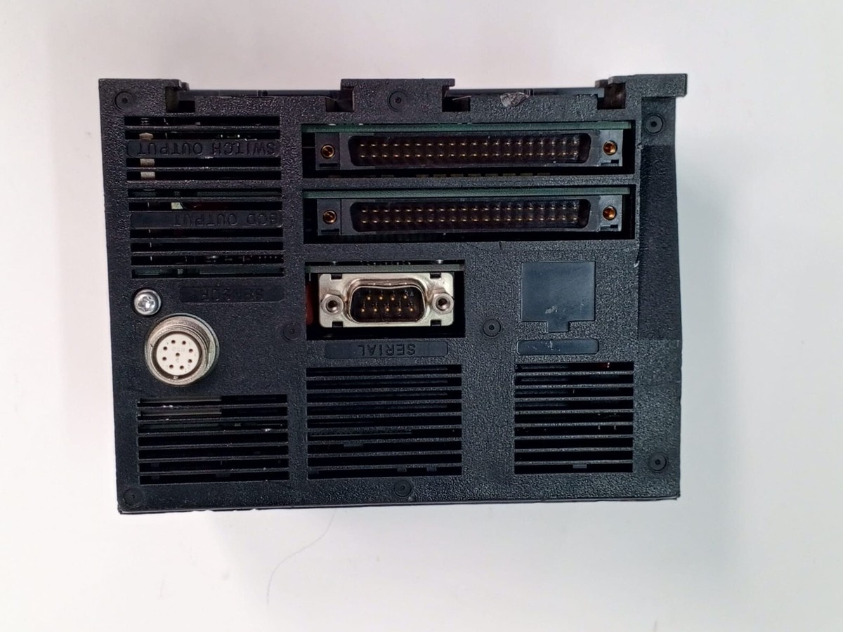 NSD Corporation VS-5FD VS5FD VARICAM Cam Switch Output NSD Corporation VS-5FD VS5FD VARICAM Cam Switch Output