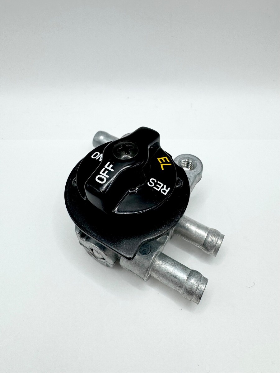 ふーこ KAWASAKI GENUINE FUEL TAP PETCOCK 51023-1320 NINJA ZX6 ZX600