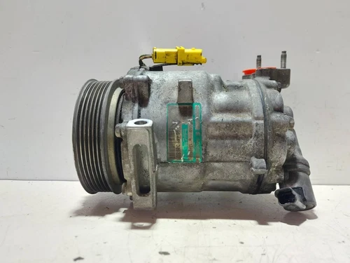 9648138980 Compresor Aire Acondicionado para PEUGEOT 407 SW Premium 2005 191059 - Imagen 1 de 8