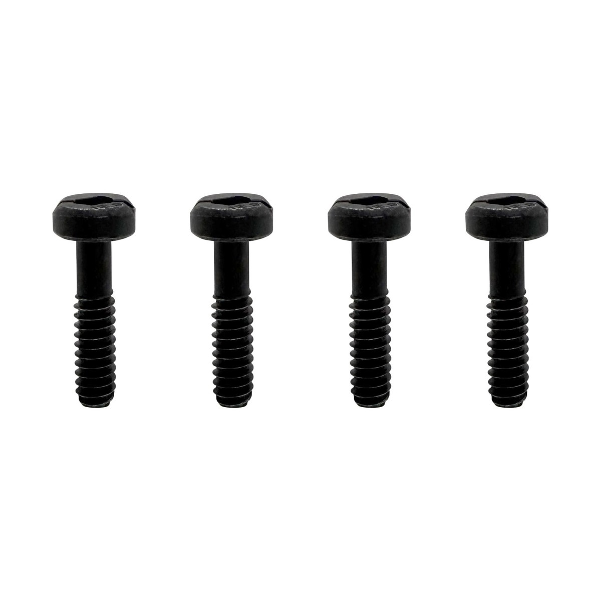 4) Recoil Starter Screws 503217321 for Husqvarna Chainsaw 340-461