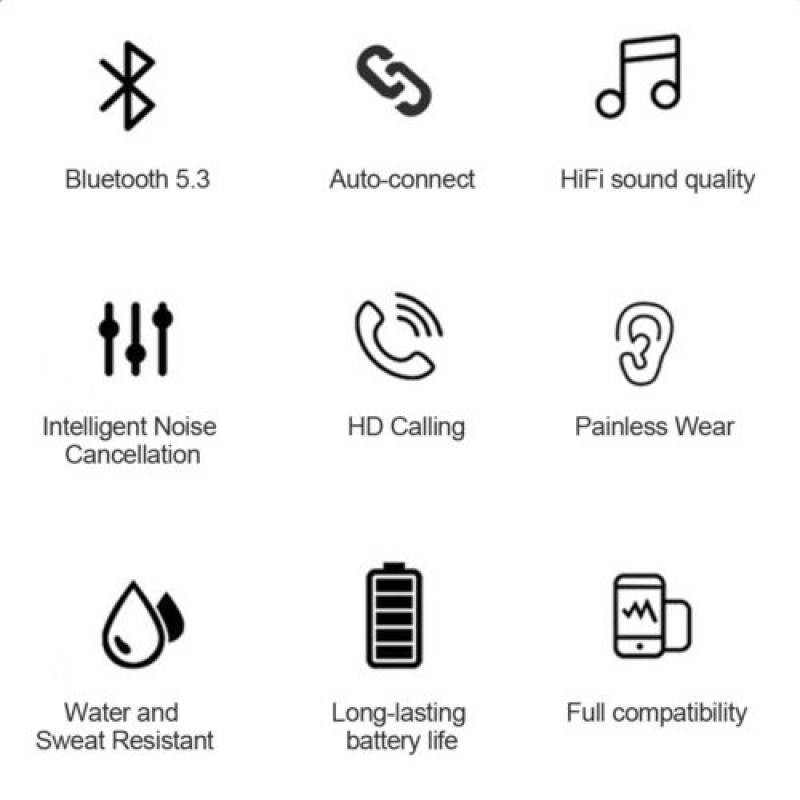 BoAt Nirvana Ion Bluetooth Wireless Earbuds With Crystal, 48 OFF