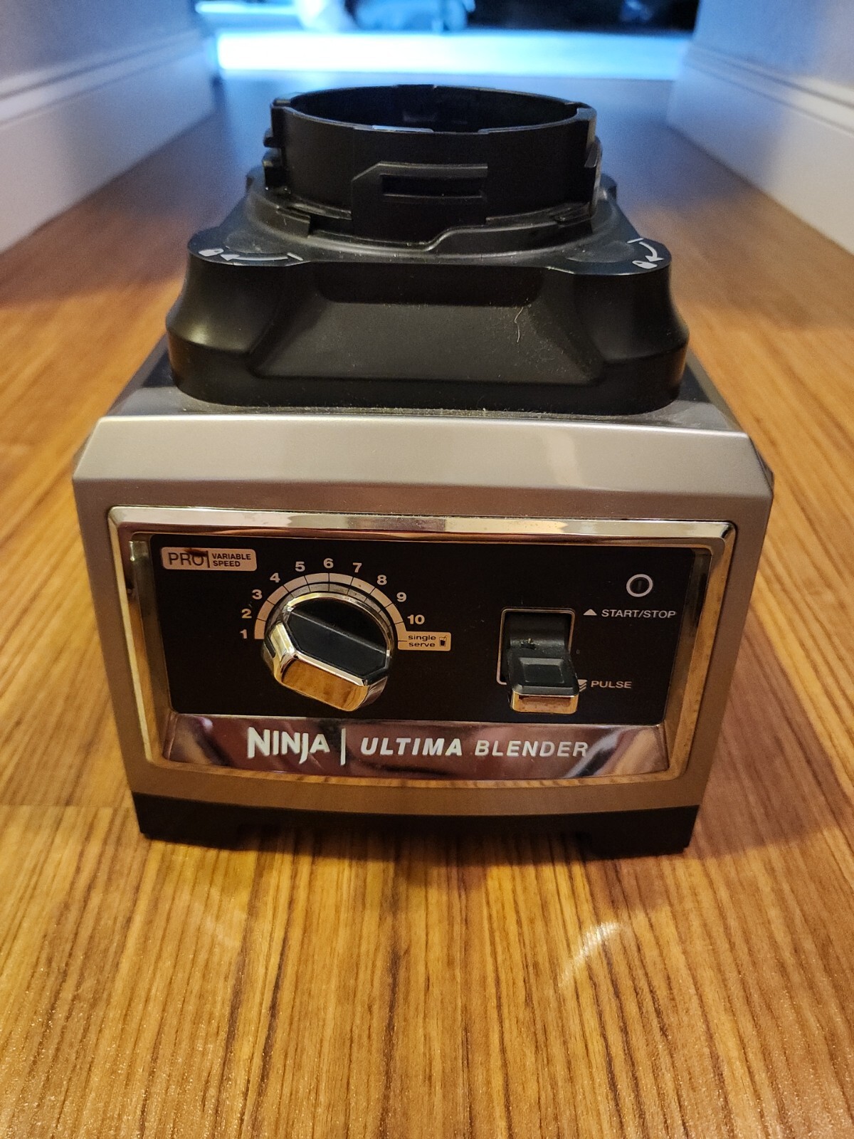 Ninja Ultima Blender BL830 Base for parts or repair
