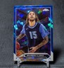 Brandon Clarke 2023-24 Topps Chrome Sapphire Card #142 Memphis Grizzlies