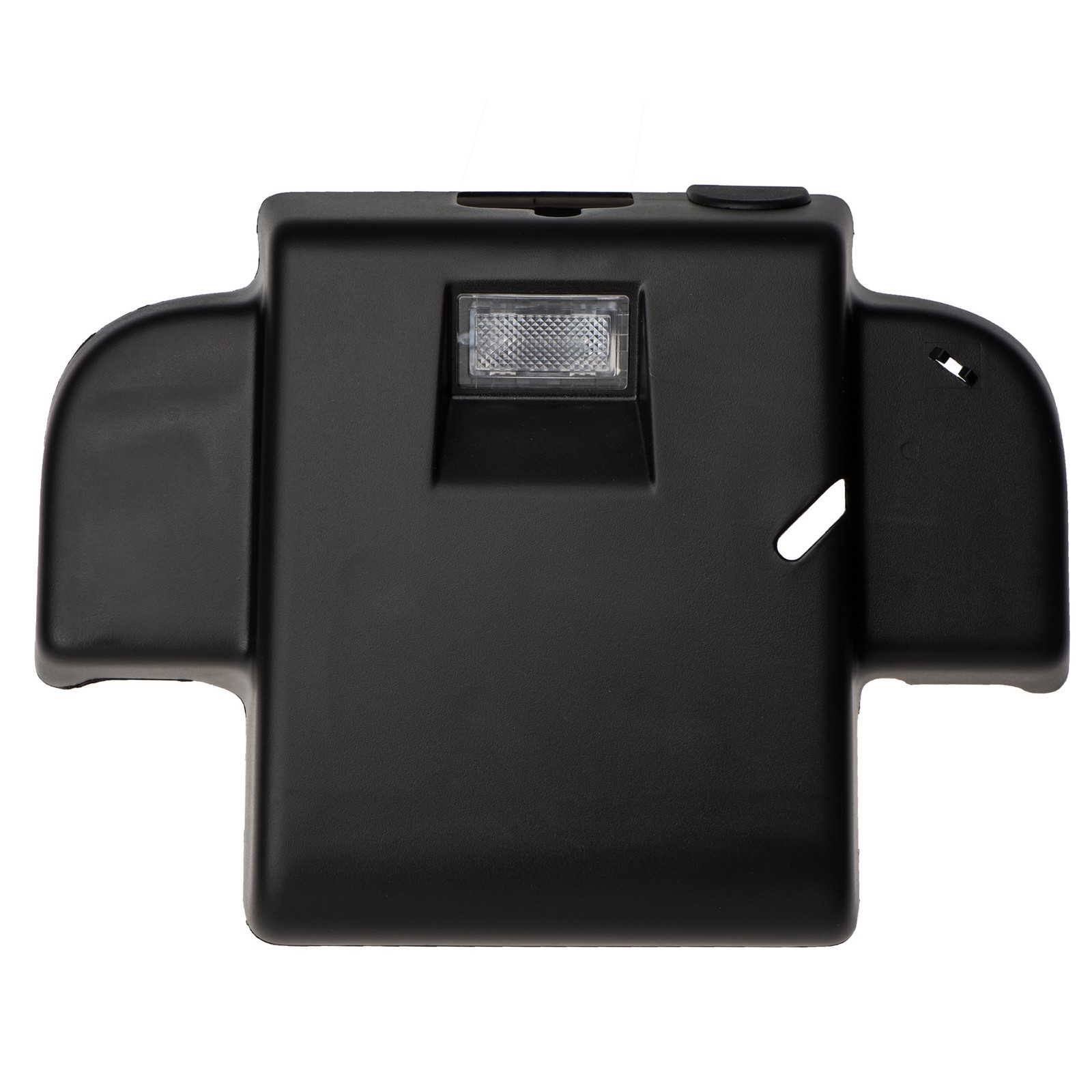 OEM NEW Rear Trunk Black Cover Lid & Lamp Light 06-09 Ford Mustang 8R3Z13A656AA