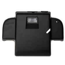 OEM NEW Rear Trunk Black Cover Lid & Lamp Light 06-09 Ford Mustang 8R3Z13A656AA