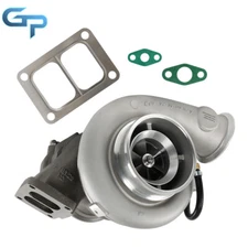 K31 Turbo Turbocharger 172743 For Detroit Series 60 Engine Diesel 12.7L 1998-07