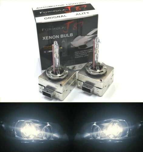 2 AMPOULES D1S XENON 35W LAMPE HID POUR FEU OSRAM 66043 E1 06J DOT q6d2  germany