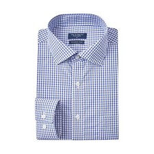 Wrinkle Free Dress Shirt for Men Regular Fit Long Sleeve Wrinkle Resistant Sh...